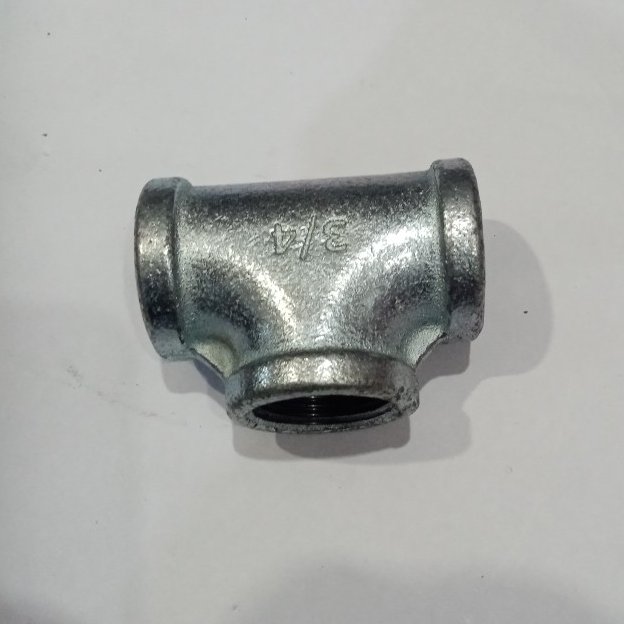 سه راه فلزی 4×3