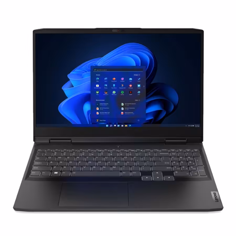 قیمت و خرید لپ تاپ 15.6 اینچ لنوو IdeaPad Gaming 3-V Core i5 12450H/512GB SSD/16GB/RTX3050 4GB | یاس ارتباط