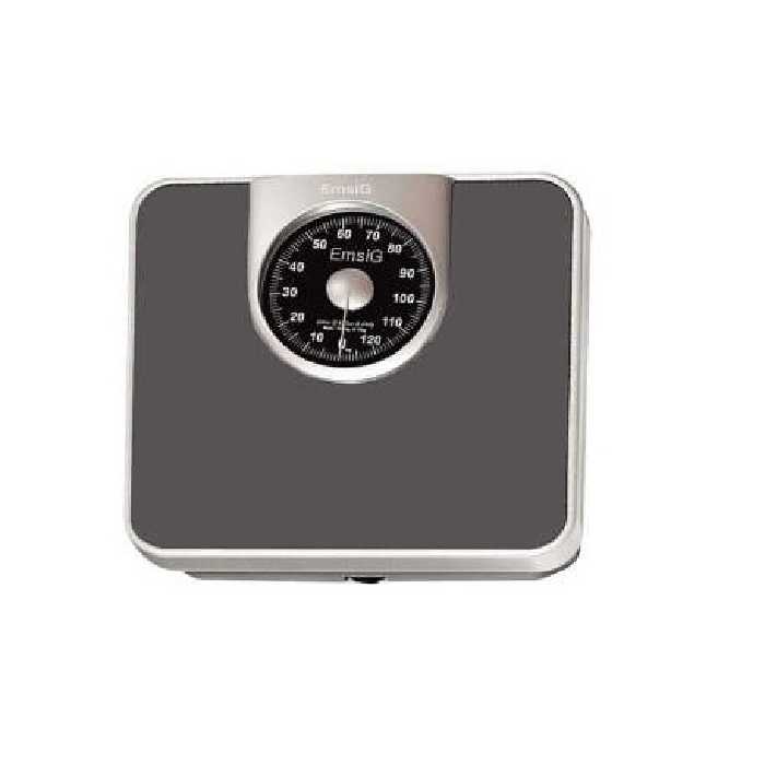 ترازو عقربه ای امسیگ MW86