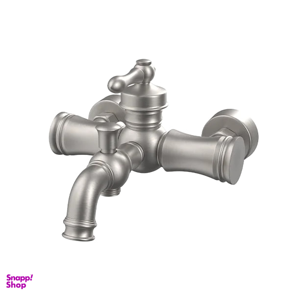 شیر حمام کسری مدل Napel