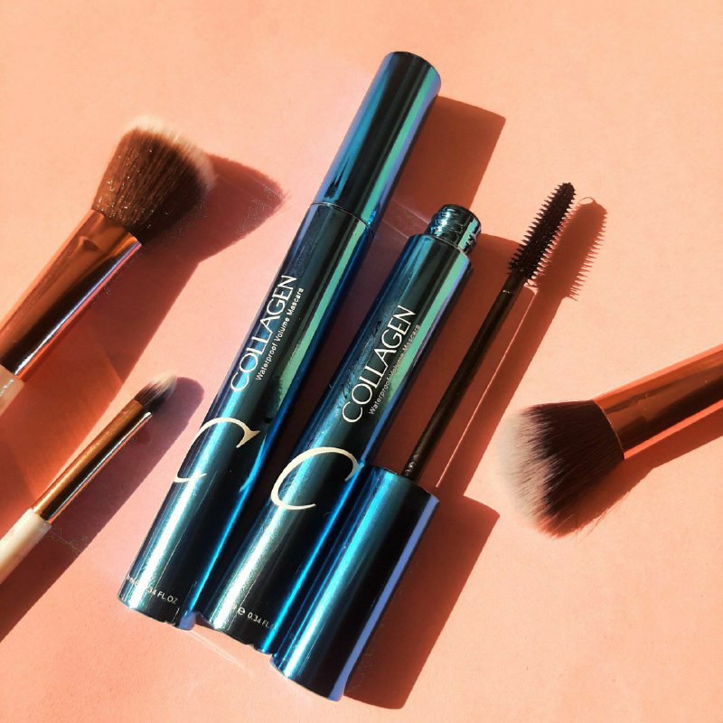 ریمل محبوب اورجینال کلاژن