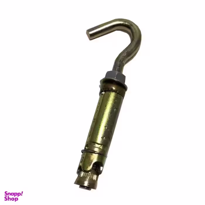 رول بولت مدل M10 بسته 2 عددی