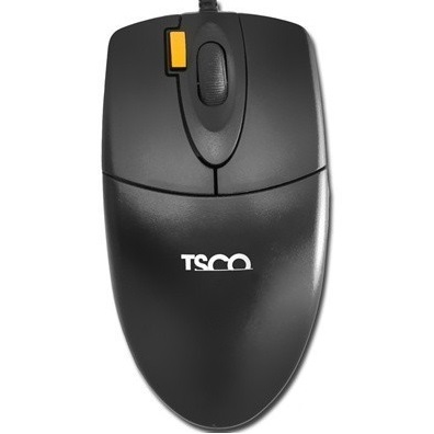موس تسکو مدل TM 212TSCO TM 212 USB Mouse