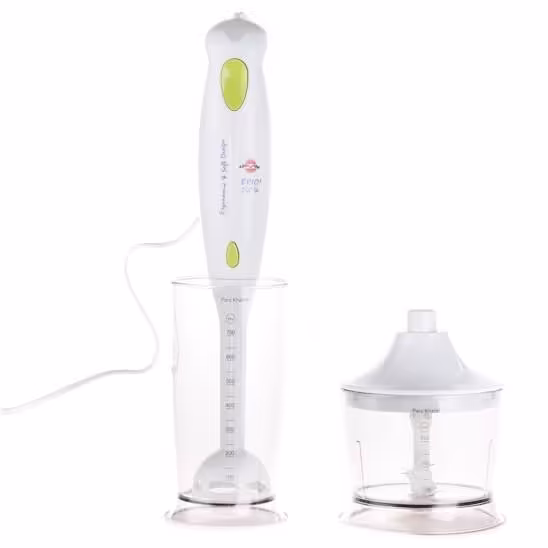 گوشتکوب برقی پارس خزر مدل HB5503AP