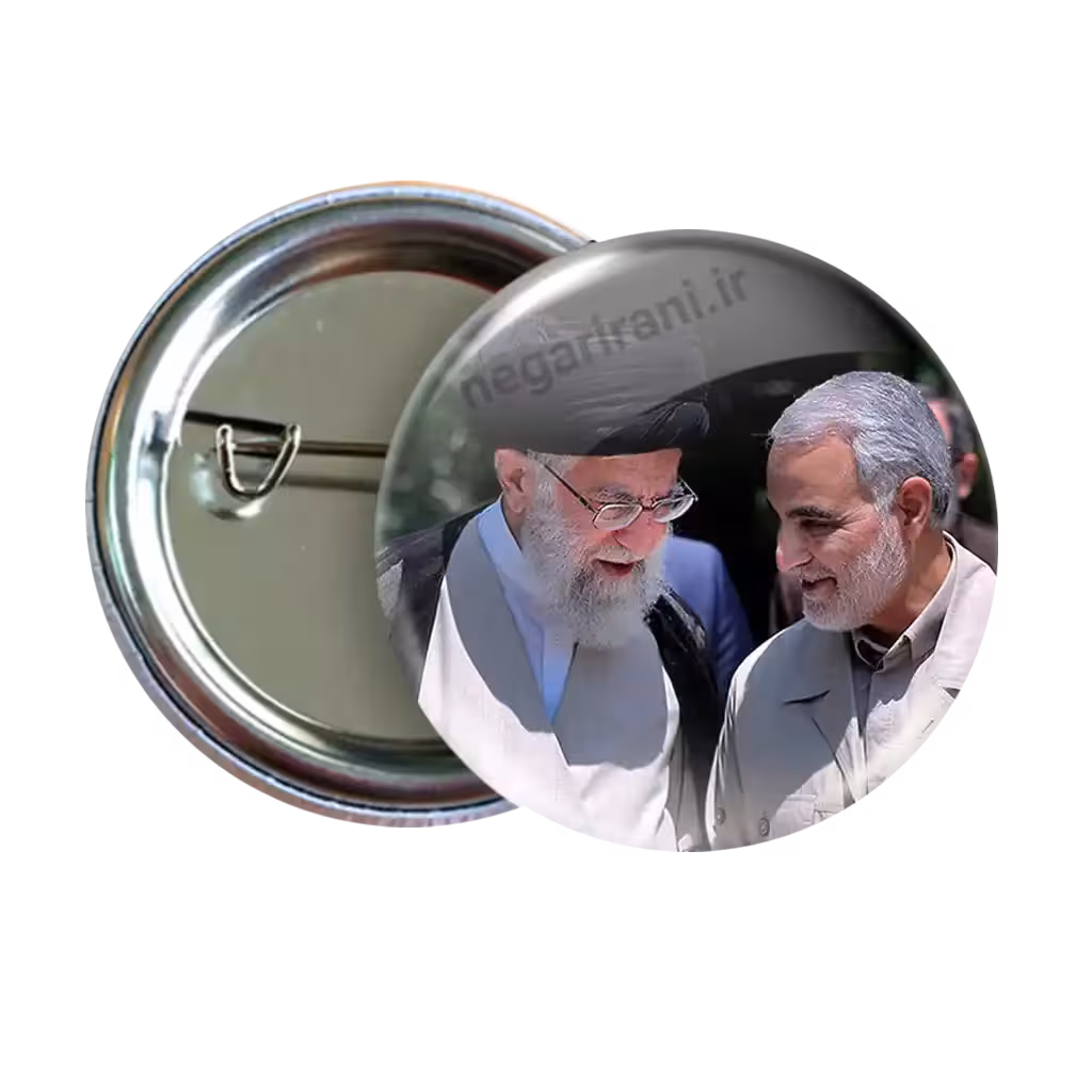 پیکسل حاج قاسم سلیمانی امام خامنه ای 2Z 170