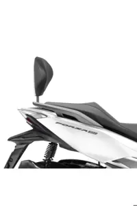 کیف موتورسیکلت FORZA250 350 ADV350 23 اتصال نوار SISSY IRON H0FR17RV Shad