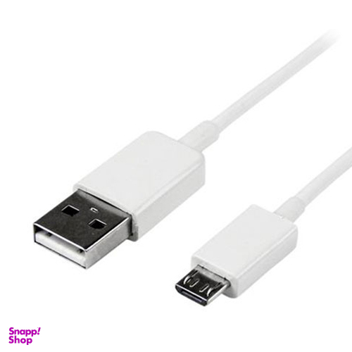 کابل تبدیل USB به Micro USB مدل Not4