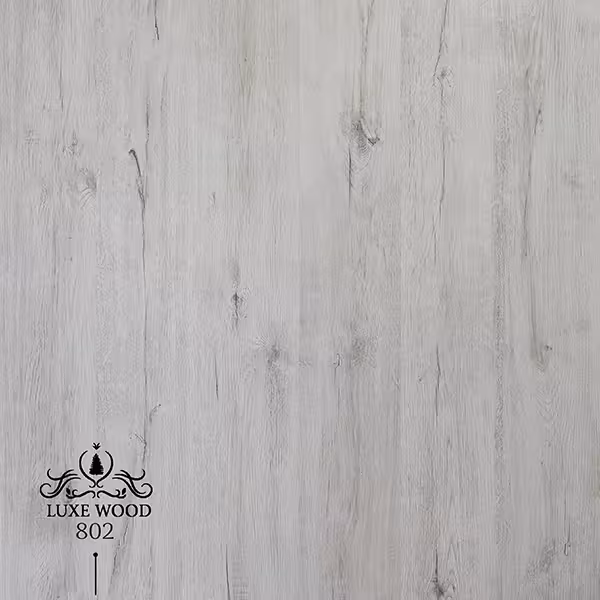 پارکت لمینت طوسی روشن کد 802