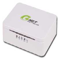 مودم روتر ای دی اس ال جی نت مدل یو 1