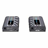 توسعه دهنده تصویر HDMI لنکنگ مدل LKV672