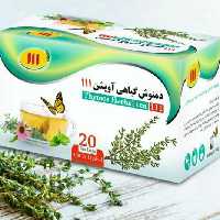  دمنوش اویشن 111