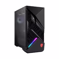 کامپیوتر دسکتاپ ام اس آی مدل MPG Infinite X2 13 NUE   مشخصات