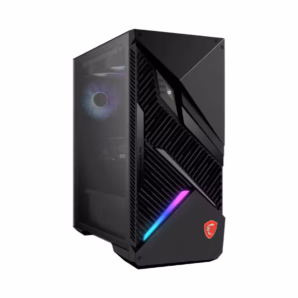 کامپیوتر دسکتاپ ام اس آی مدل MPG Infinite X2 13 NUE   مشخصات