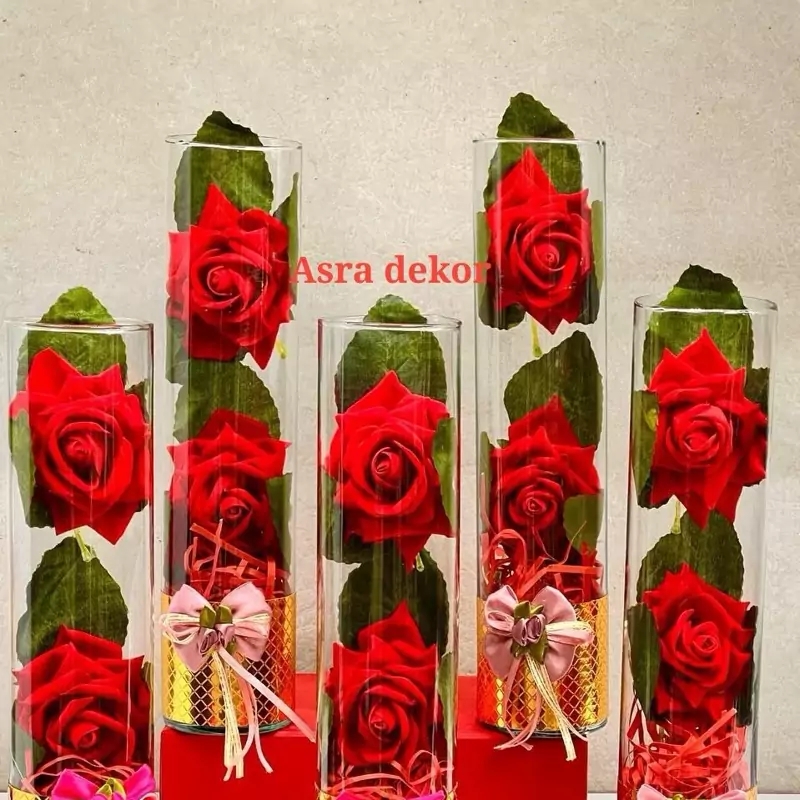 استوانه رز دوگل خارجی یک عدد