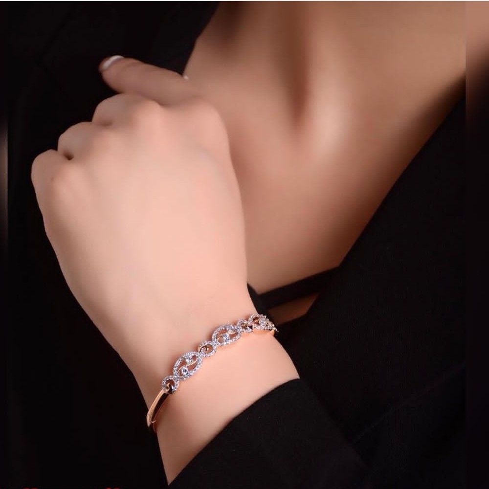 دستبند النگویی سَما