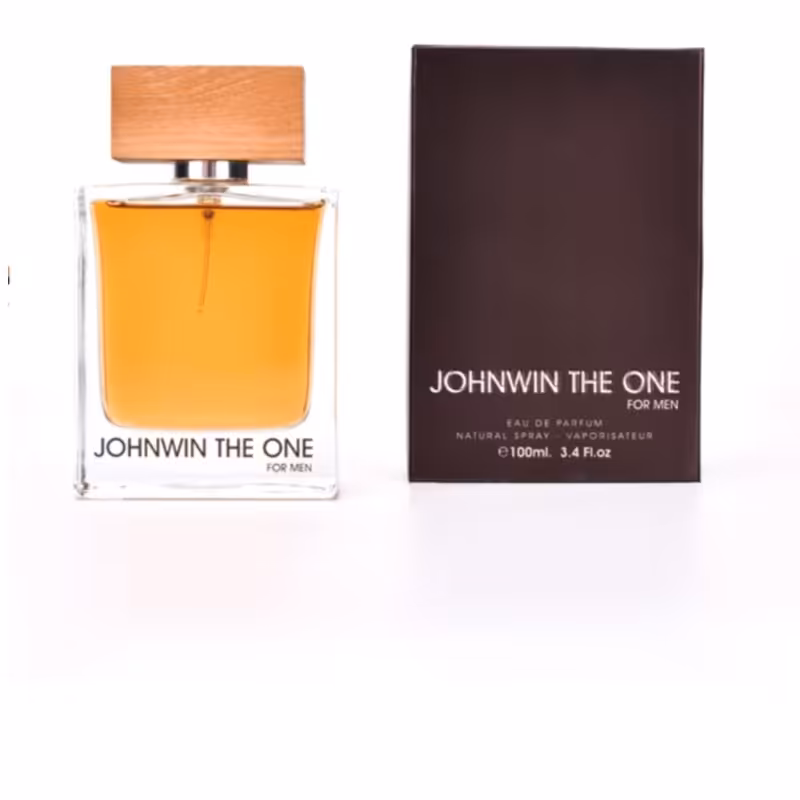 ادکلن دی اند جی د وان اینتنس جانوین اصل