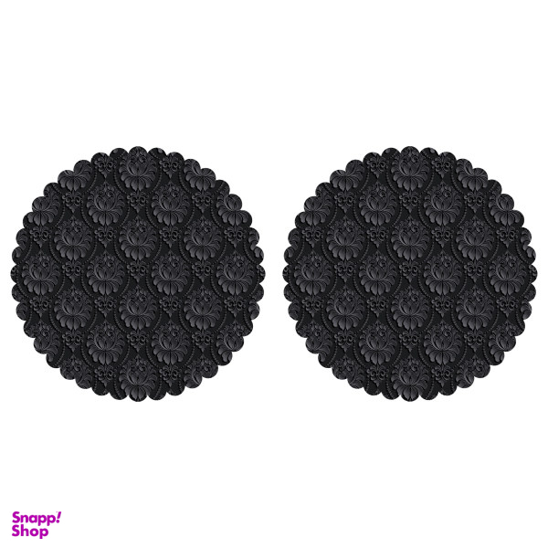 رومیزی مدل T4-42508 بسته 2 عددی