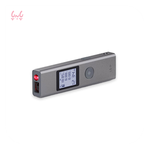 متر لیزری شیائومی مدل DUKA LS-P