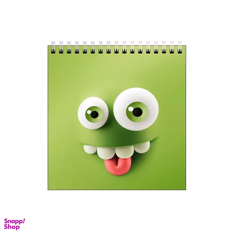 دفتر طراحی بامبیلیپ طرح دیو کد 0793232