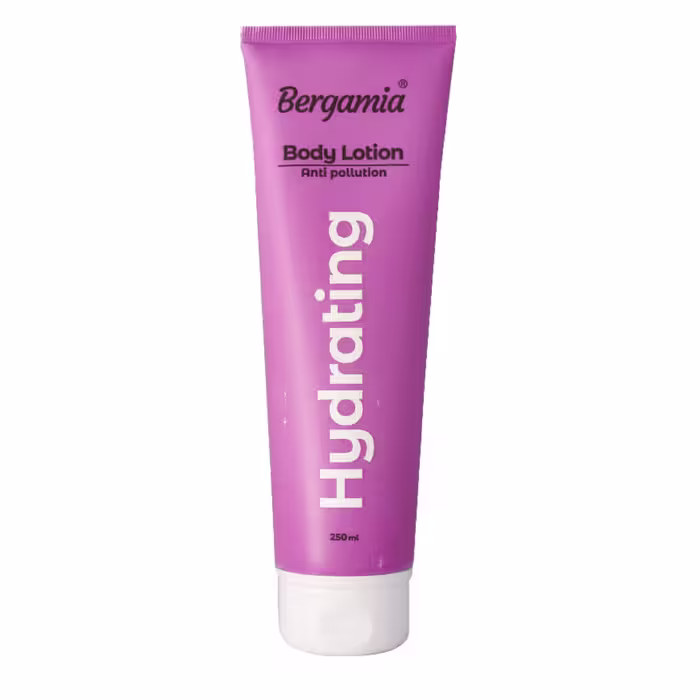 لوسیون بدن Bergamia 250ml