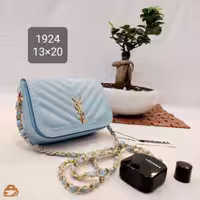 کیف زنانه وی اس ال. شیک