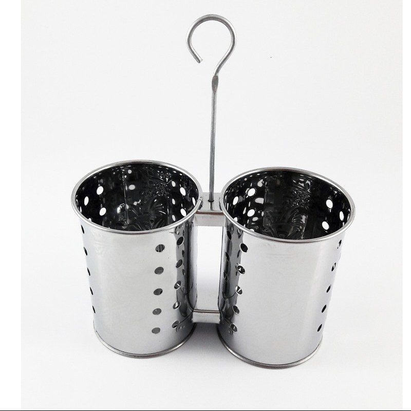 جاقاشقی دوقلو استیل 