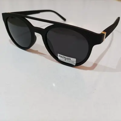 عینک آفتابی 376 عینک افتابی uv400 عینک برند matrix عینک پلاریزه مدوپوشاک اکسسوری زیور آلات عینک ارزان عینک شیک وخاص عینک