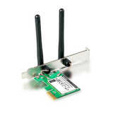 کارت شبکه تندا Tenda PCI Express W322E | هدیش