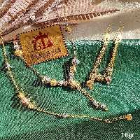 سرویس آلبرنادو نقره 