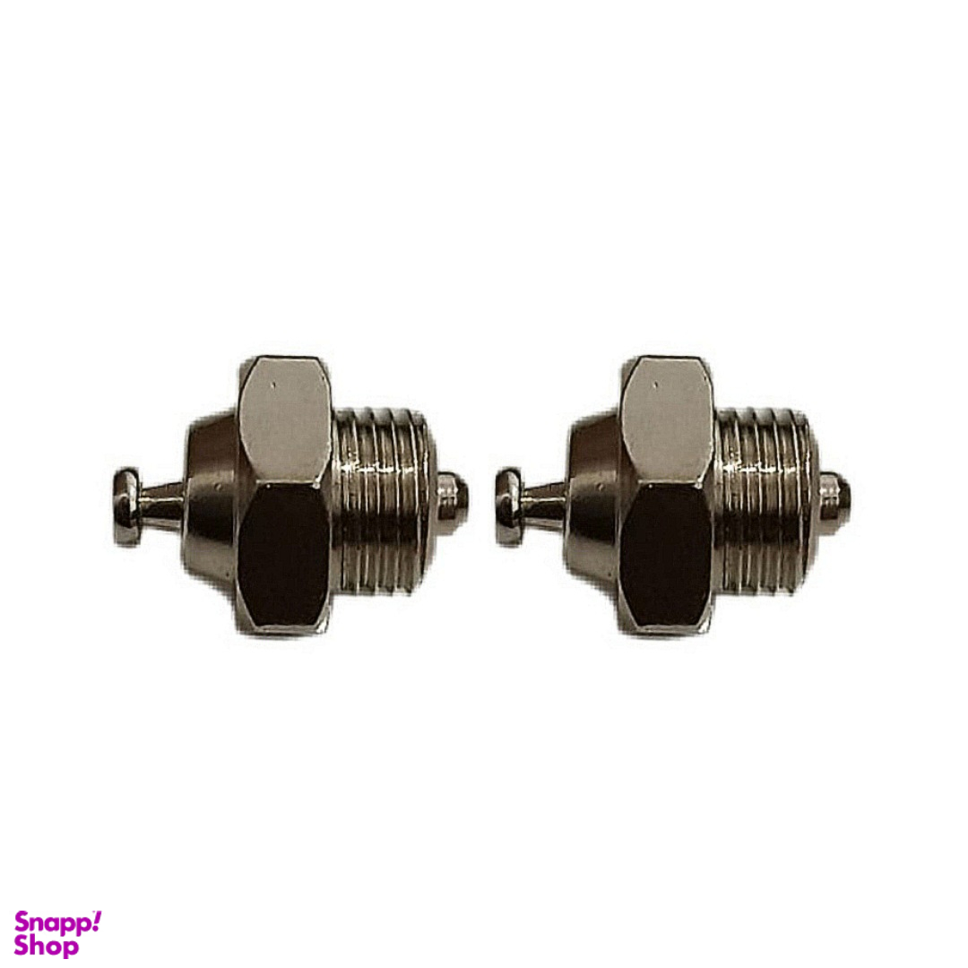 سوپاپ اطمینان موکاپات مدل Mp2 بسته دو عددی