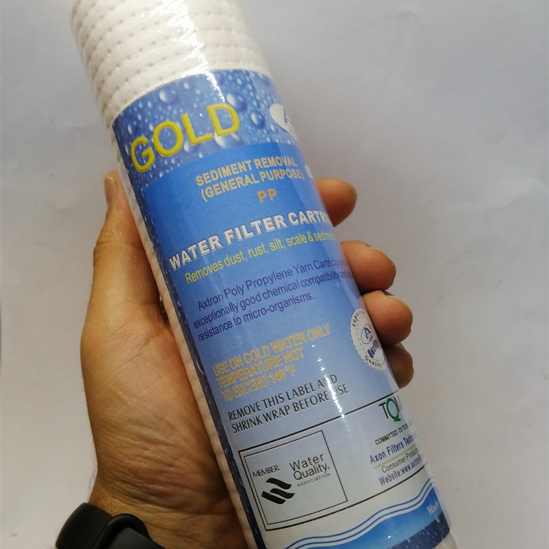 فیلتر مرحله اول دستگاه تصفیه اب،فیلتر مرحله اول اب شیرین کن،فیلتر  دستگاه تصفیه