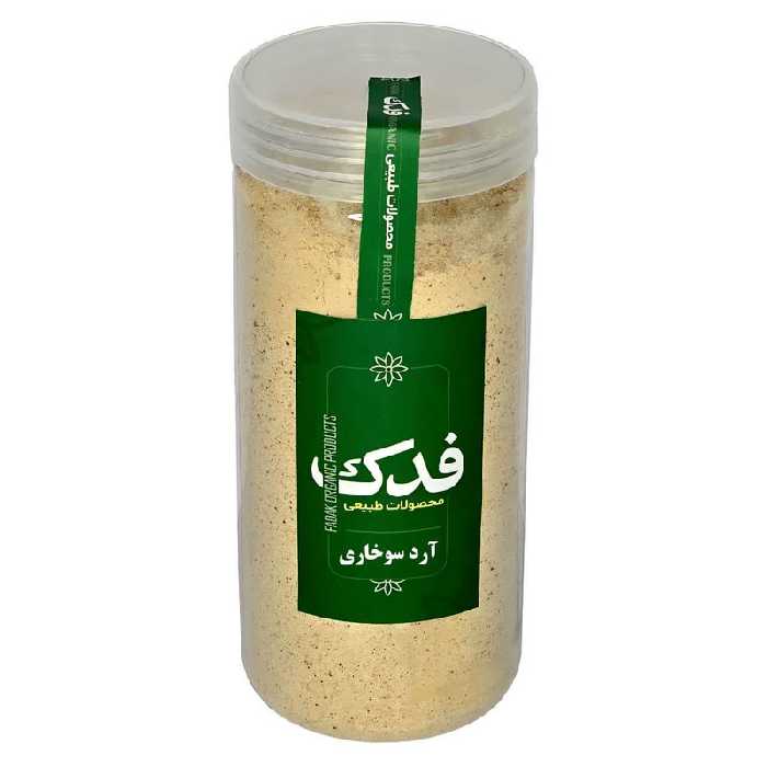 آرد سوخاری ممتاز فدک - 350 گرم