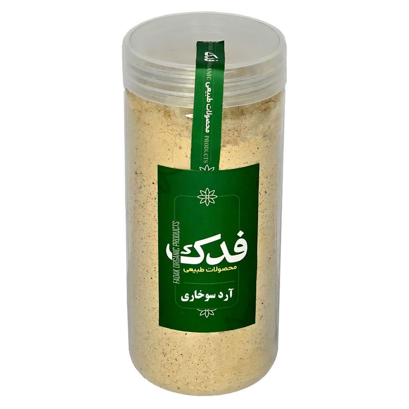 آرد سوخاری ممتاز فدک - 350 گرم
