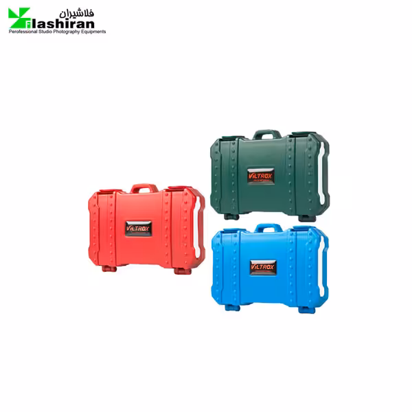 کیف کارت حافظه و کارت خوان CP-100 USB3.0