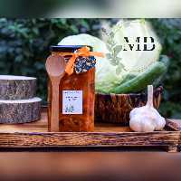 کیمچی کره ای