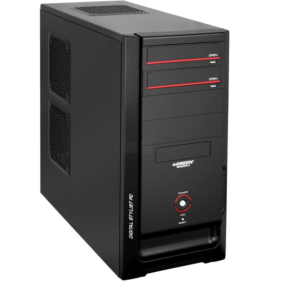 کیس مگنوم 2 گرین