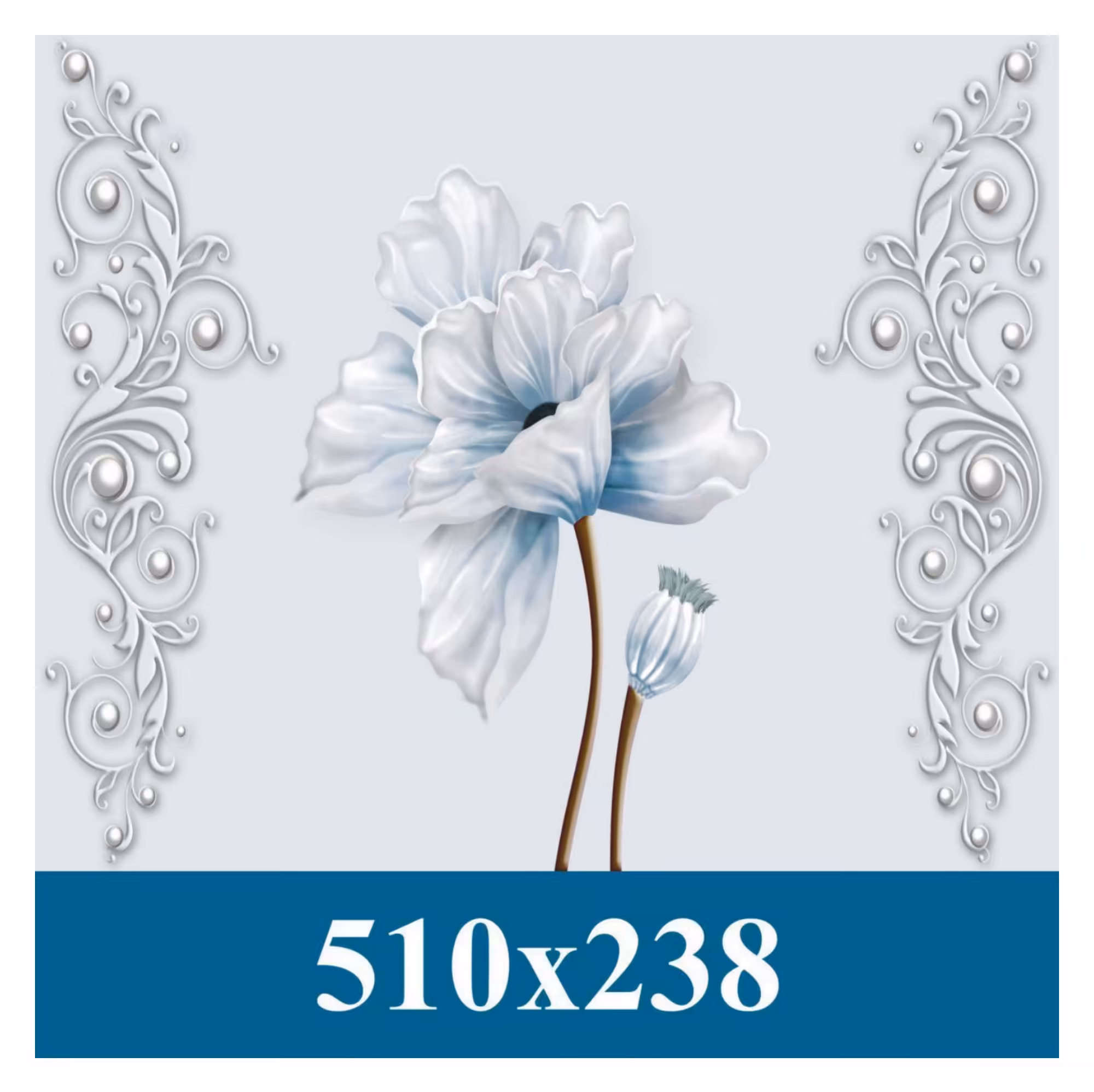 پوستر سه بعدی کد 94