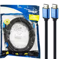 کابل 3 متری HDMI 4Kکینگدام Kingdom