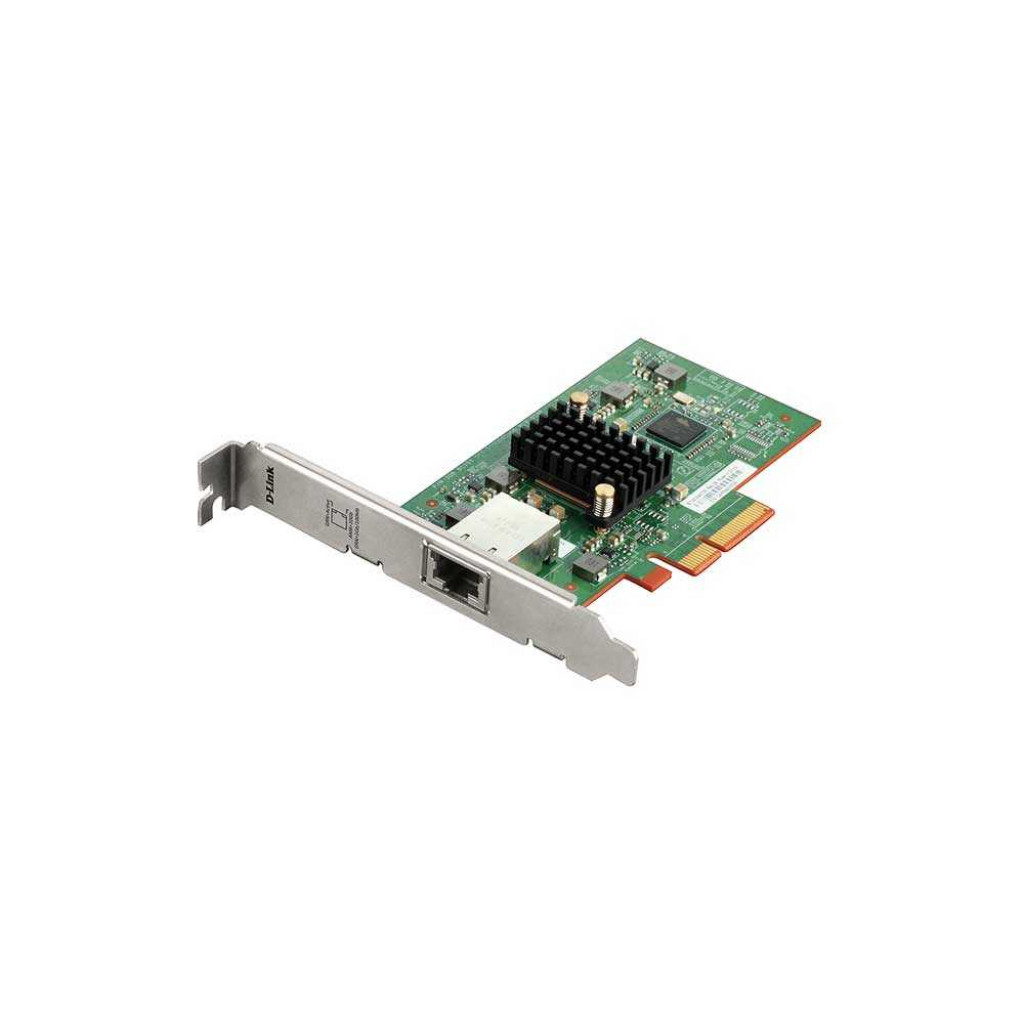 کارت شبکه PCI دی لینک DXE-810T | نت‌ران