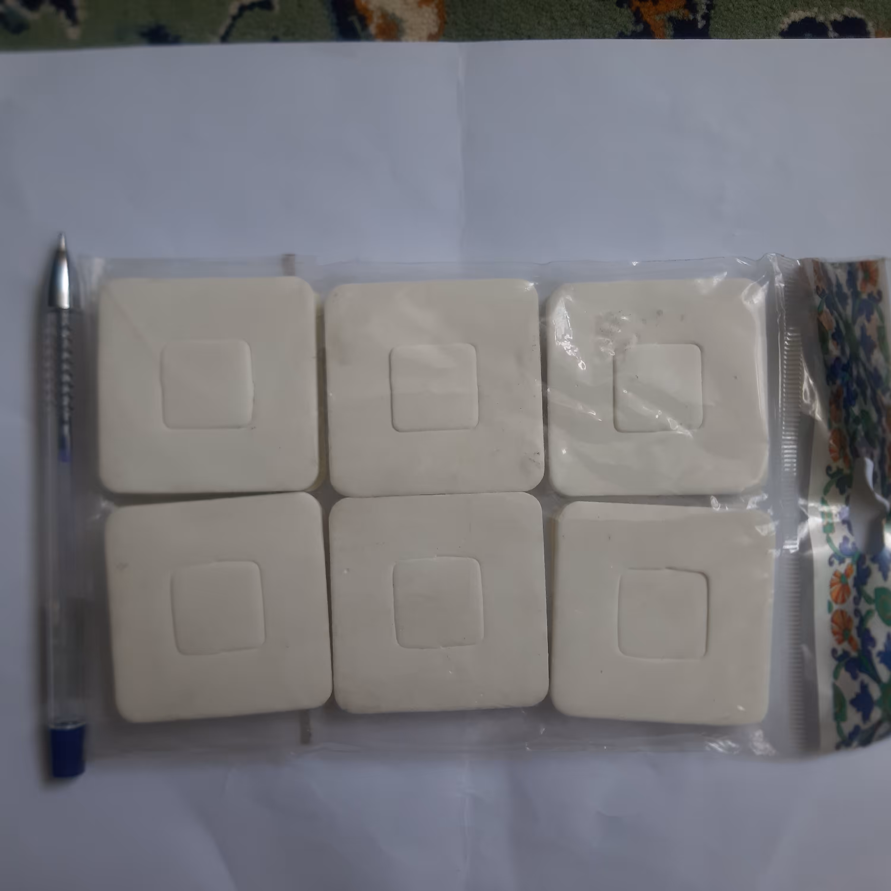 ضربه گیر  پشت در اتاق