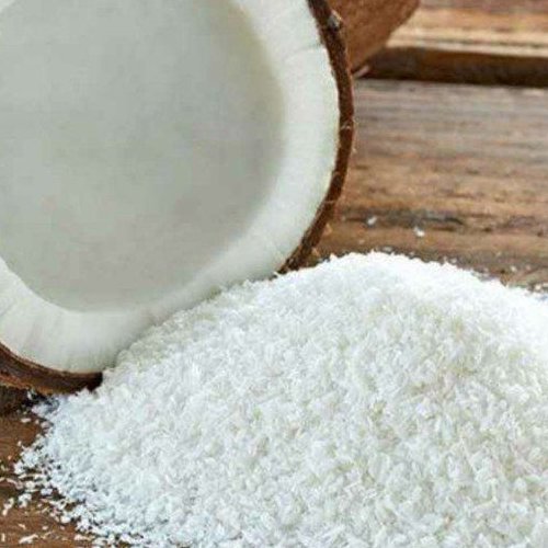 پودر نارگیل 100 گرمی