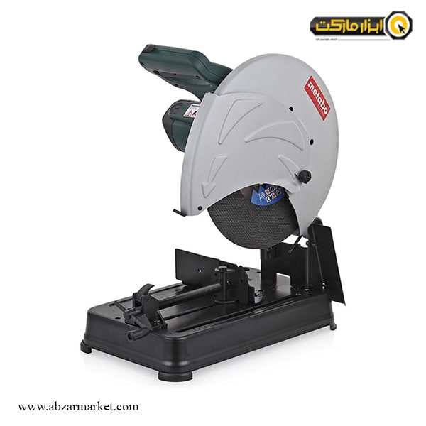 پروفیل بر متابو 2300 وات مدل CS23-355