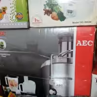 غذا ساز یازده کاره آ ای سی AEC