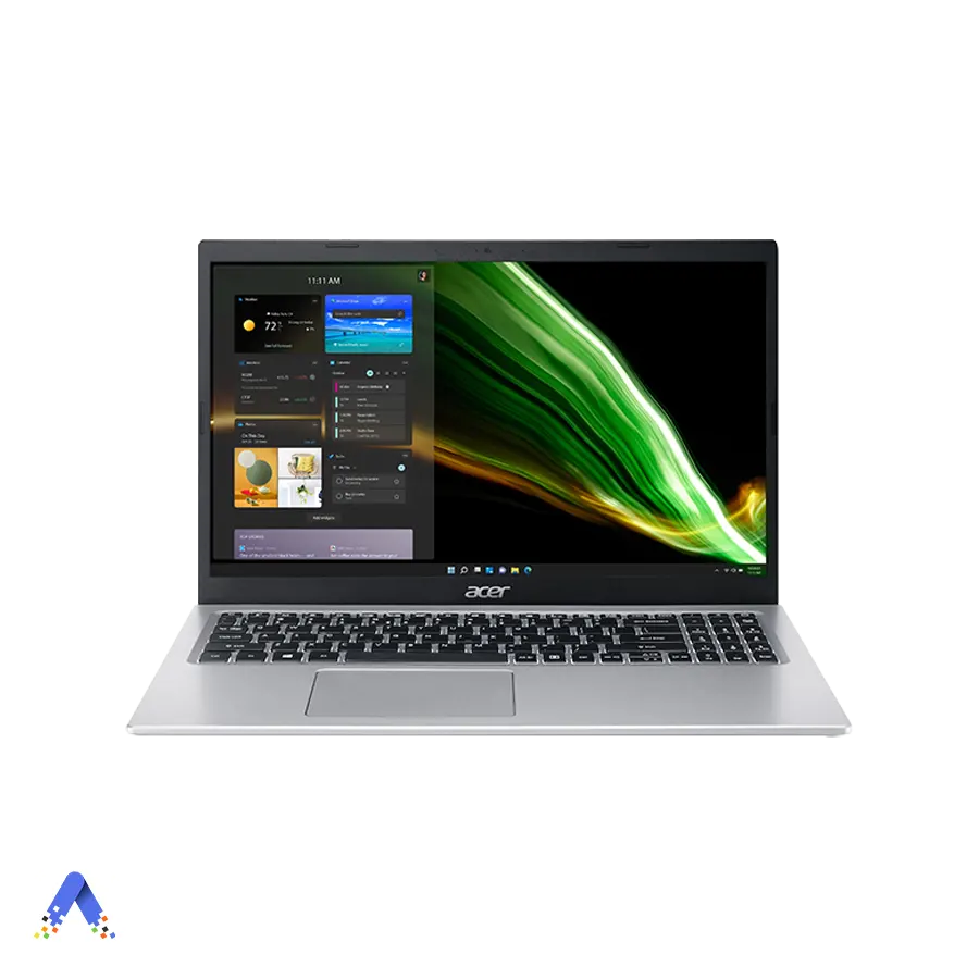 لپ تاپ ایسر Aspire 5 A515-56G-5470-ZA
