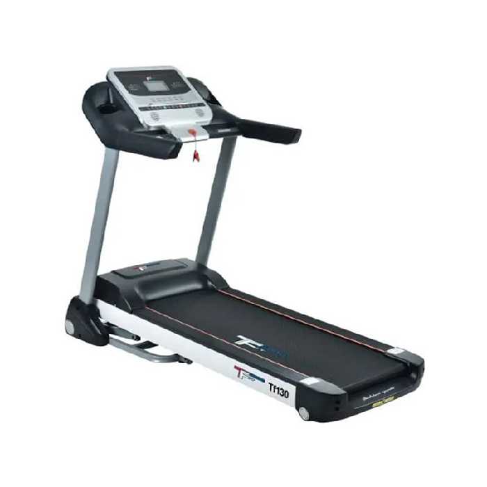 تردمیل خانگی تاشو توربوفیت مدل TF130