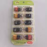 رم ریدر تک WKD جنس خوب با بدنه محکم و بند فلزی