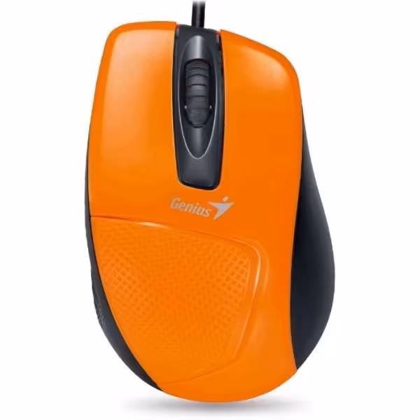 ماوس جنیوس مدل DX-150 Ergonomic اپتیکال