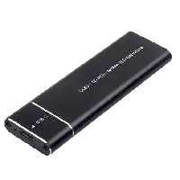 باکس هارد ایده M.2 NVME Portable SSD ENCLOSURE USB 3.1