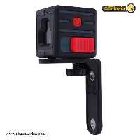تراز لیزری رونیکس دو خط مدل RH-9501