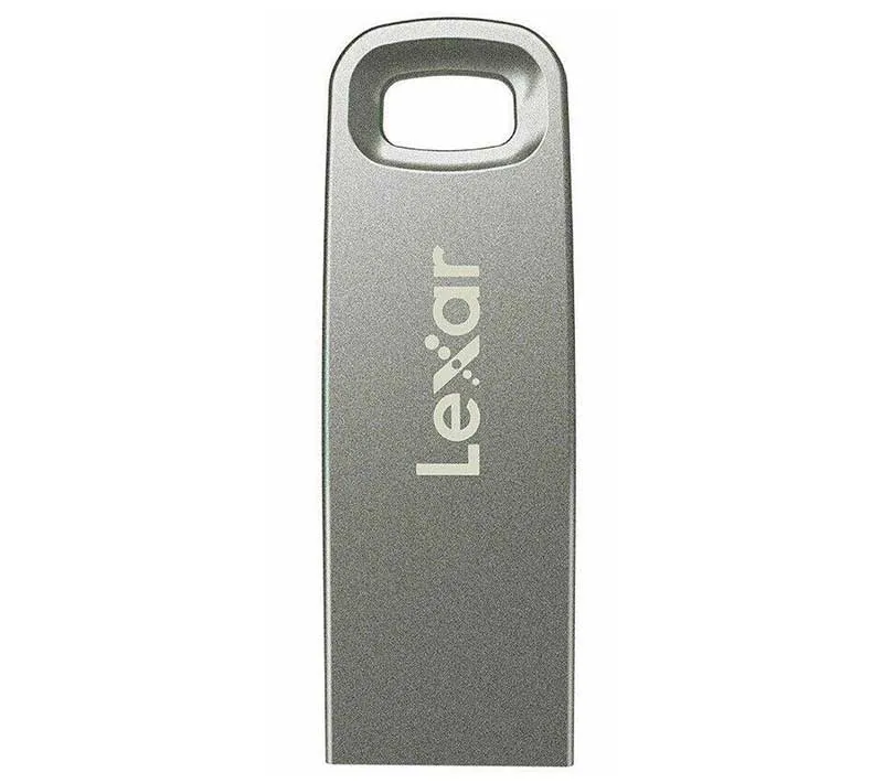 فلش مموری لکسار مدل  M45 USB 3.1 ظرفیت 32 گیگابایت